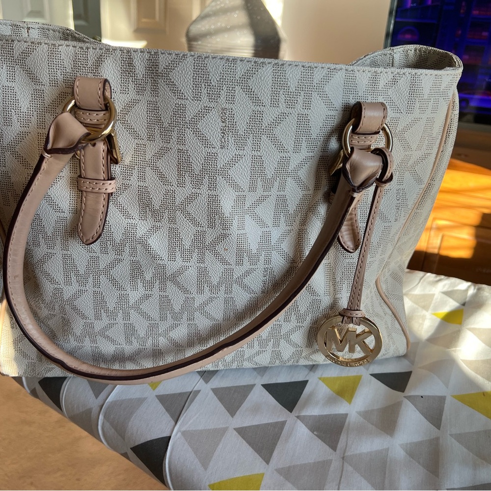Mk Kors Tote